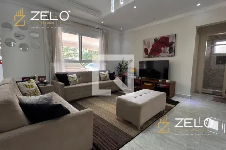Casa com 5 Quartos à venda, 358m² no Swiss Park, Campinas