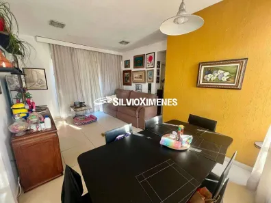 Apartamento com 3 Quartos à venda, 110m² no Coração Eucarístico, Belo Horizonte