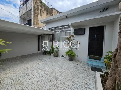 Casa com 3 Quartos à venda, 190m² no Ponta da Praia, Santos