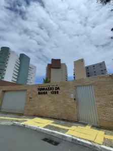 Apartamento com 1 Quarto à venda, 64m² no Patamares, Salvador