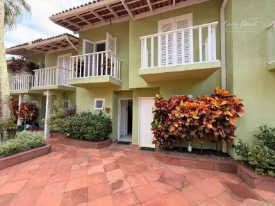 Casa de Condomínio com 3 Quartos à venda, 100m² no Barra do Sahy, São Sebastião