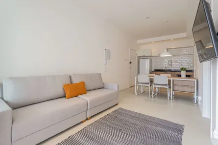 Apartamento com 2 Quartos à venda, 67m² no Sumaré, São Paulo