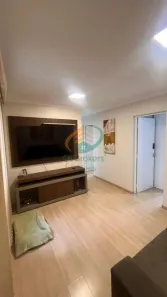 Apartamento com 2 Quartos à venda, 45m² no Parque Cecap, Guarulhos