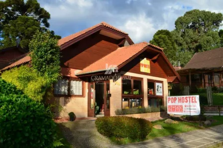 Imóvel Comercial à venda, 340m² no Bosque Sinoserra, Canela