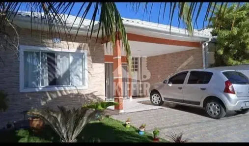 Casa de Condomínio com 3 Quartos à venda, 216m² no Cajueiros (Itaipuaçu), Maricá