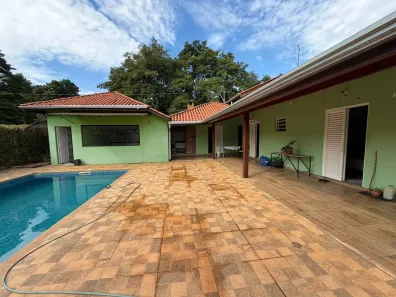 Fazenda/Sítio com 2 Quartos à venda, 1011m² no Vale do Sol, Indaiatuba