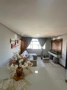 Apartamento com 3 Quartos à venda, 120m² no Vila Laura, Salvador