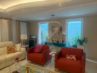 Sobrado com 3 Quartos à venda, 190m² no Bortolândia, São Paulo