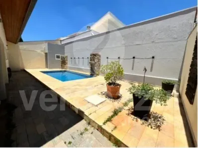 Sobrado com 5 Quartos à venda, 278m² no Parque Alto Taquaral, Campinas