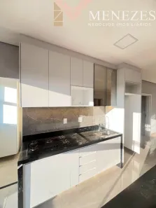 Apartamento com 3 Quartos à venda, 107m² no Cidade Nova, Franca