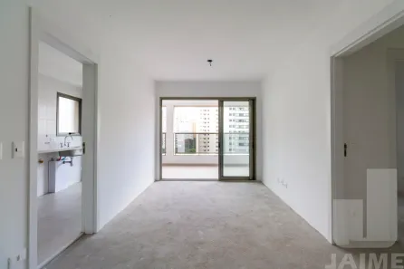 Apartamento com 2 Quartos à venda, 88m² no Perdizes, São Paulo