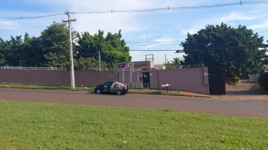 Galpão/Depósito/Armazém à venda, 3000m² no San Rafael, Ibiporã