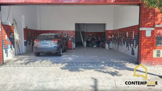Ponto Comercial para alugar, 470m² no Centro, Santos