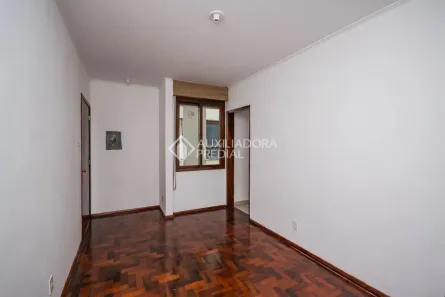 Apartamento com 1 Quarto à venda, 41m² no Jardim São Pedro, Porto Alegre