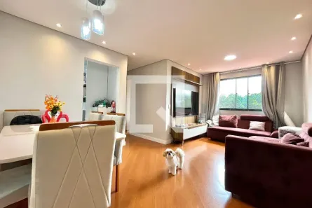 Apartamento com 2 Quartos à venda, 58m² no Vila Erna, São Paulo