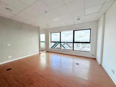 Sala Comercial à venda, 32m² no Alphaville Centro Industrial e Empresarial/Alphaville., Barueri