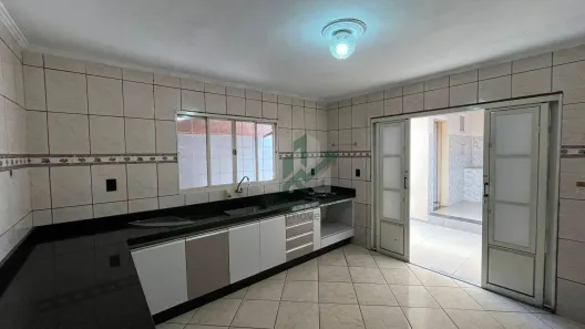 Casa de Condomínio com 3 Quartos à venda, 152m² no Jardim Cristina, Mogi Guaçu