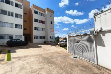 Apartamento com 2 Quartos à venda, 47m² no Shopping Park, Uberlândia