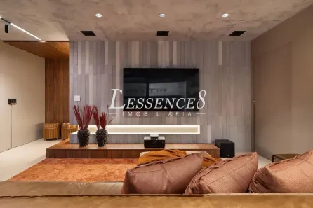 Apartamento com 3 Quartos à venda, 121m² no Jardim América, Goiânia