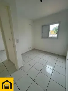 Apartamento com 2 Quartos à venda, 38m² no Vila Lutécia, Santo André
