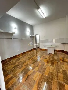 Ponto Comercial à venda, 20m² no Barroca, Belo Horizonte