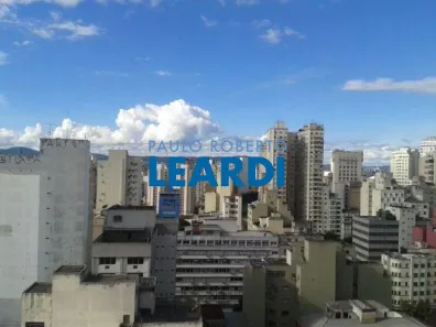 Apartamento com 1 Quarto à venda, 28m² no Vila Buarque, São Paulo