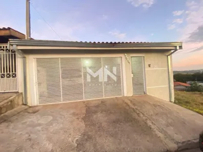 Casa com 4 Quartos à venda, 160m² no Parque São Camilo, Itu