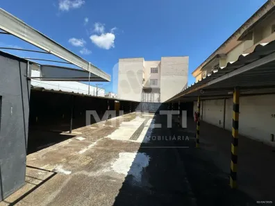 Lote/Terreno com 1 Quarto à venda, 375m² no Nossa Senhora Aparecida, Uberlândia