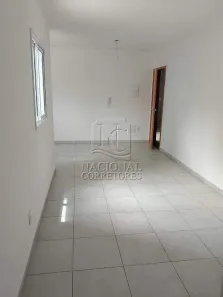 Apartamento com 2 Quartos à venda, 55m² no Vila Guiomar, Santo André