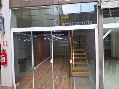Ponto Comercial à venda, 58m² no Jacarepaguá, Rio de Janeiro