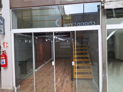 Ponto Comercial à venda, 58m² no Jacarepaguá, Rio de Janeiro
