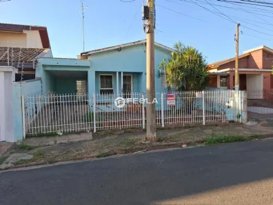 Lote/Terreno à venda, 350m² no Chácara Girassol, Americana