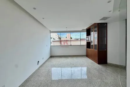 Apartamento com 3 Quartos à venda, 75m² no Salgado Filho, Belo Horizonte