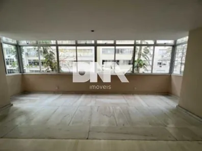 Apartamento com 4 Quartos à venda, 300m² no Copacabana, Rio de Janeiro