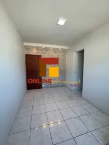 Apartamento com 2 Quartos à venda, 51m² no Madureira, Rio de Janeiro
