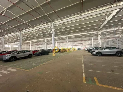 Galpão/Depósito/Armazém para alugar, 3528m² no Curado, Recife