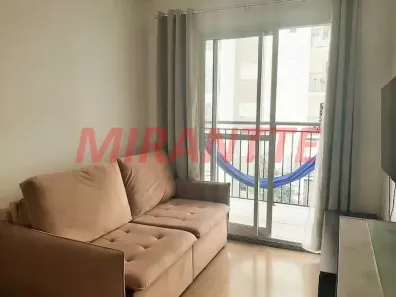 Apartamento com 2 Quartos à venda, 50m² no Vila Guilherme, São Paulo
