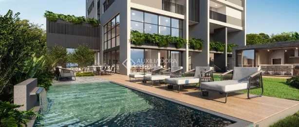 Apartamento com 3 Quartos à venda, 95m² no Centro, Esteio