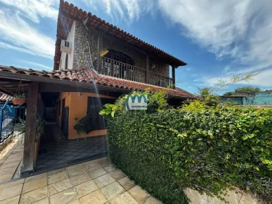 Casa com 6 Quartos à venda, 511m² no Centro, São Gonçalo