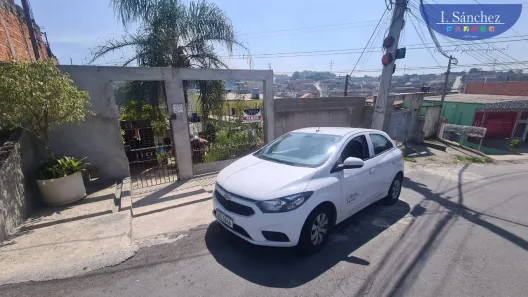 Casa com 2 Quartos à venda, 80m² no Jardim Karine, Itaquaquecetuba