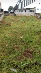 Lote/Terreno à venda no Paraíso (Polvilho), Cajamar