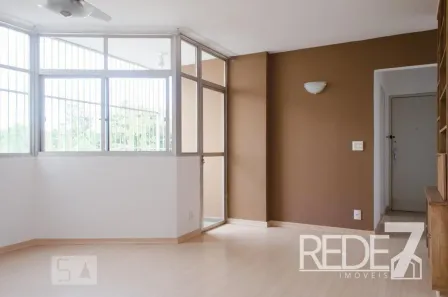 Apartamento com 1 Quarto à venda, 62m² no Bosque, Campinas