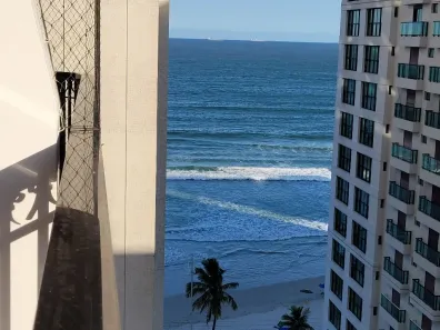 Apartamento com 3 Quartos à venda, 136m² no Pitangueiras, Guarujá