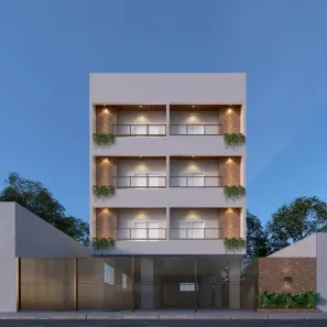 Apartamento com 2 Quartos à venda, 50m² no Bessa, João Pessoa