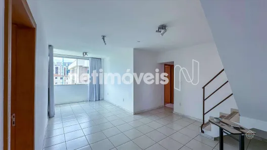 Apartamento com 3 Quartos para venda ou aluguel, 160m² no Havaí, Belo Horizonte