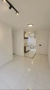 Apartamento com 2 Quartos à venda, 43m² no Caji, Lauro de Freitas