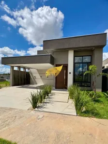 Casa de Condomínio com 3 Quartos à venda, 300m² no Ribeirão do Lipa, Cuiabá