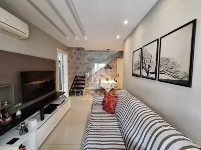 Cobertura com 2 Quartos à venda, 154m² no Freguesia (Jacarepaguá), Rio de Janeiro