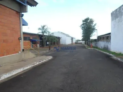 Galpão/Depósito/Armazém à venda, 2000m² no Jardim Vista Alegre, Marília