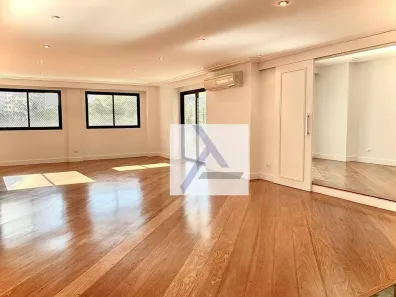 Apartamento com 4 Quartos à venda, 371m² no Santo Amaro, São Paulo